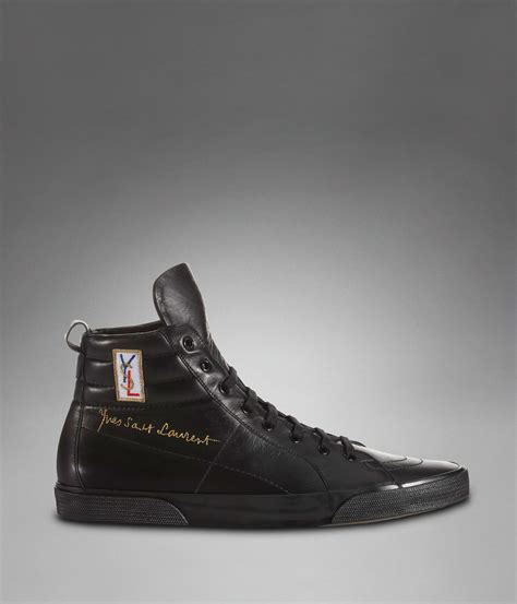 ysl sneakers|YSL sneakers price.